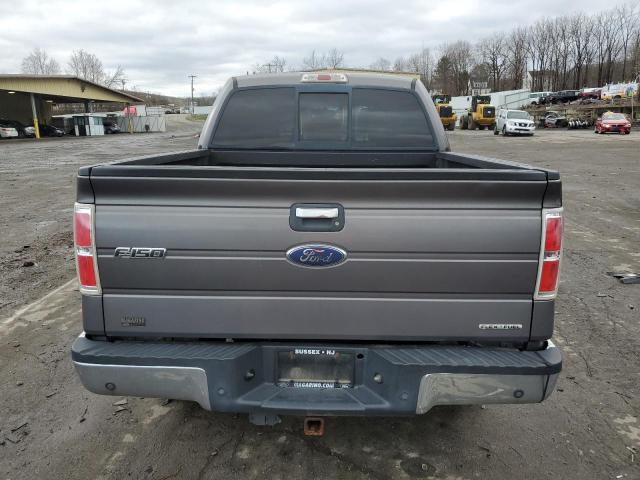 Photo 5 VIN: 1FTFW1EF7BKD16143 - FORD F150 