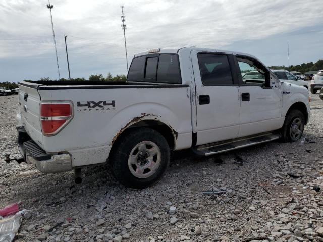 Photo 2 VIN: 1FTFW1EF7BKD23335 - FORD F150 SUPER 