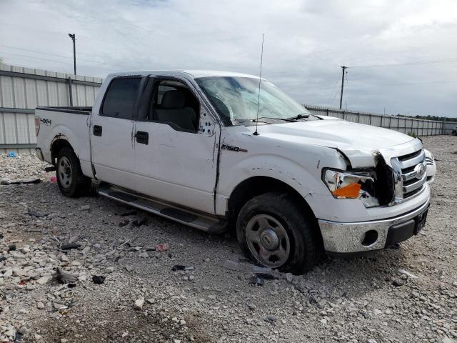 Photo 3 VIN: 1FTFW1EF7BKD23335 - FORD F150 SUPER 