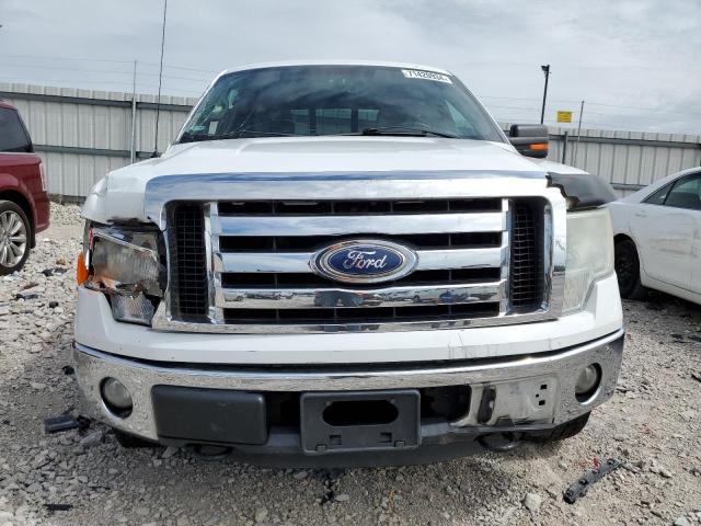 Photo 4 VIN: 1FTFW1EF7BKD23335 - FORD F150 SUPER 