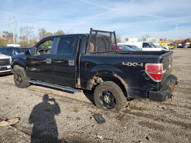 Photo 1 VIN: 1FTFW1EF7BKD41432 - FORD F150 SUPER 