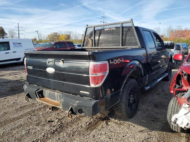 Photo 2 VIN: 1FTFW1EF7BKD41432 - FORD F150 SUPER 