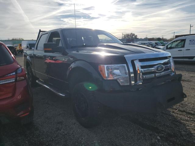 Photo 3 VIN: 1FTFW1EF7BKD41432 - FORD F150 SUPER 