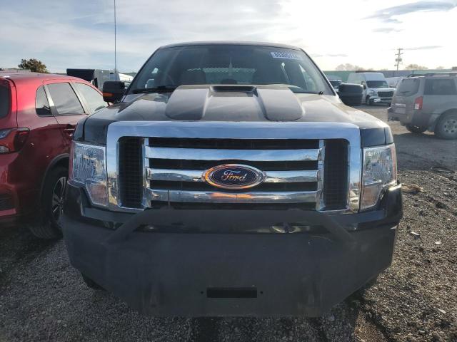 Photo 4 VIN: 1FTFW1EF7BKD41432 - FORD F150 SUPER 