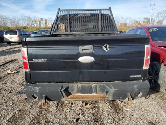 Photo 5 VIN: 1FTFW1EF7BKD41432 - FORD F150 SUPER 