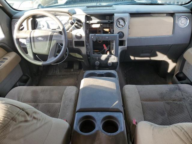 Photo 7 VIN: 1FTFW1EF7BKD41432 - FORD F150 SUPER 