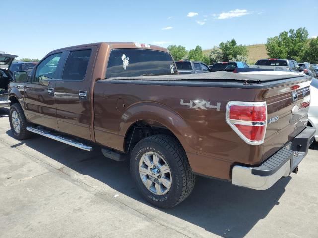 Photo 1 VIN: 1FTFW1EF7BKD48350 - FORD F-150 