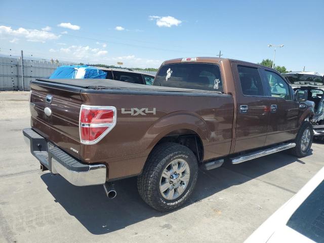 Photo 2 VIN: 1FTFW1EF7BKD48350 - FORD F-150 