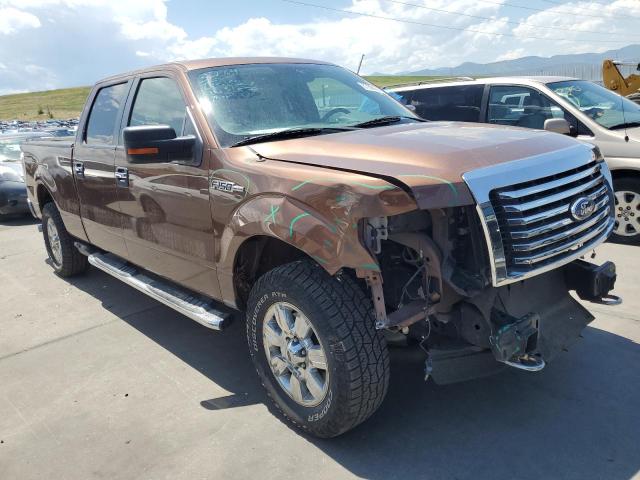 Photo 3 VIN: 1FTFW1EF7BKD48350 - FORD F-150 