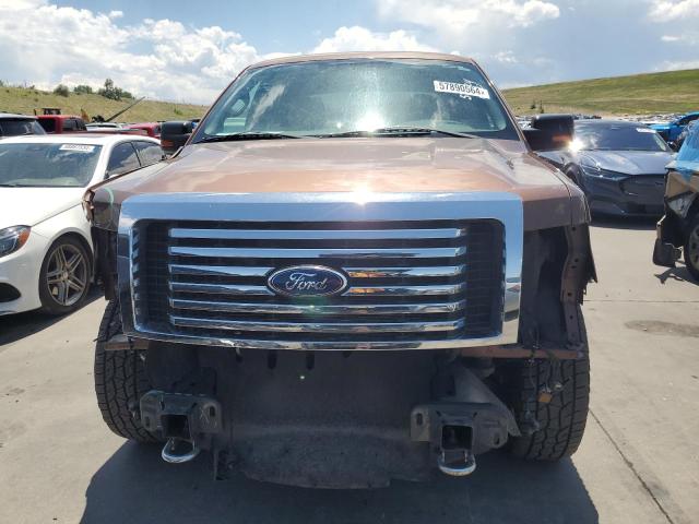 Photo 4 VIN: 1FTFW1EF7BKD48350 - FORD F-150 