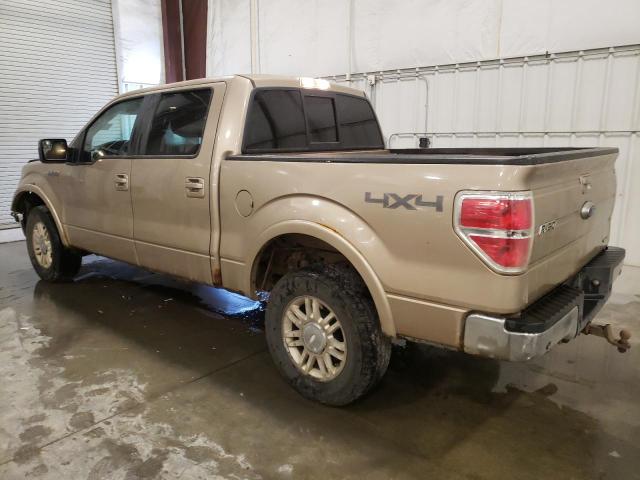 Photo 1 VIN: 1FTFW1EF7BKD48803 - FORD F150 SUPER 