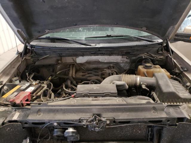 Photo 10 VIN: 1FTFW1EF7BKD48803 - FORD F150 SUPER 