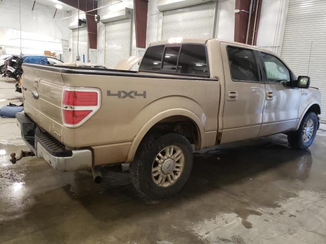 Photo 2 VIN: 1FTFW1EF7BKD48803 - FORD F150 SUPER 