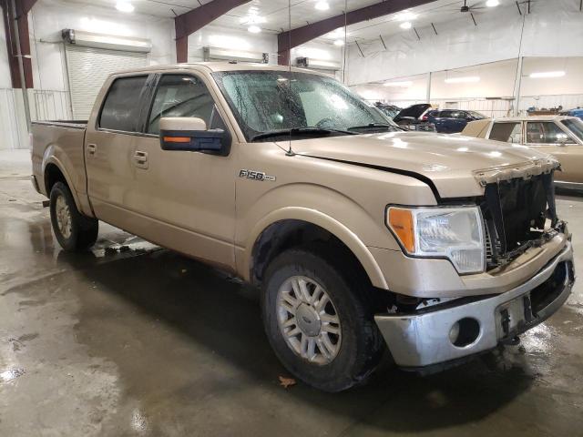 Photo 3 VIN: 1FTFW1EF7BKD48803 - FORD F150 SUPER 