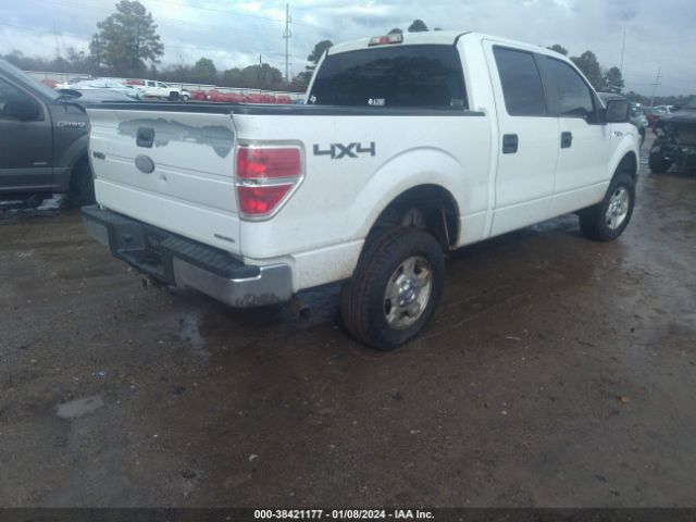 Photo 3 VIN: 1FTFW1EF7BKD68825 - FORD F-150 