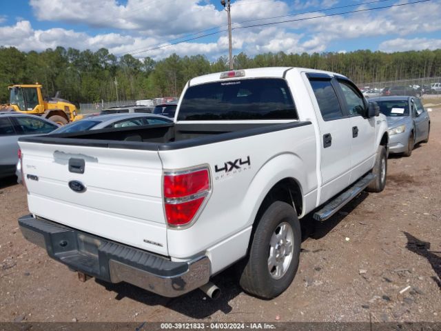 Photo 3 VIN: 1FTFW1EF7BKD76651 - FORD F-150 