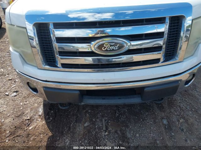 Photo 5 VIN: 1FTFW1EF7BKD76651 - FORD F-150 