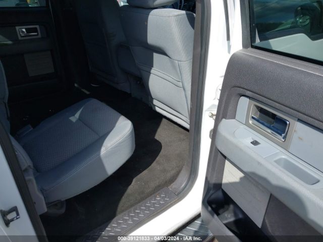 Photo 7 VIN: 1FTFW1EF7BKD76651 - FORD F-150 