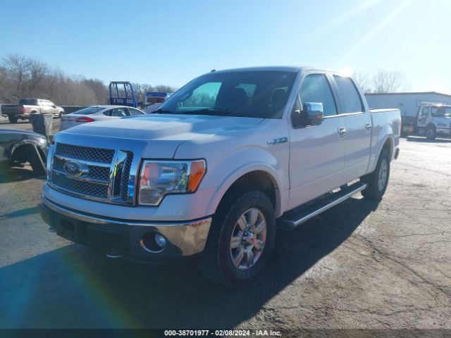 Photo 1 VIN: 1FTFW1EF7BKD97046 - FORD F-150 