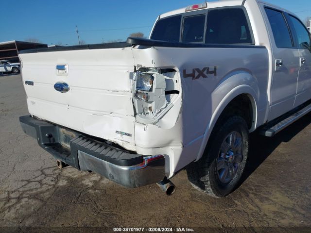 Photo 5 VIN: 1FTFW1EF7BKD97046 - FORD F-150 