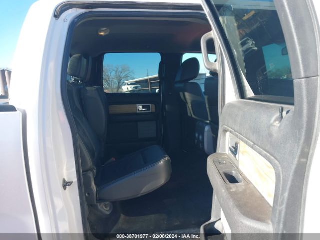 Photo 7 VIN: 1FTFW1EF7BKD97046 - FORD F-150 