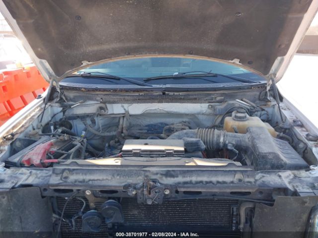 Photo 9 VIN: 1FTFW1EF7BKD97046 - FORD F-150 