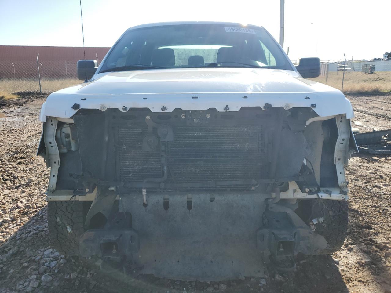 Photo 4 VIN: 1FTFW1EF7BKE00494 - FORD F-150 