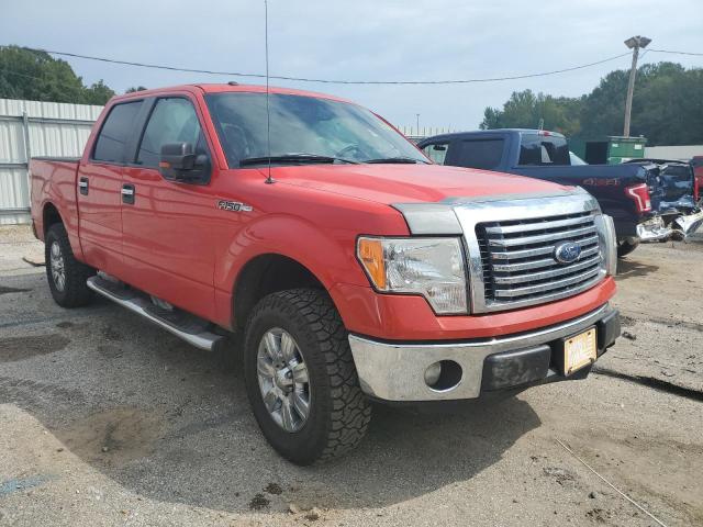 Photo 3 VIN: 1FTFW1EF7CFA34644 - FORD F-150 