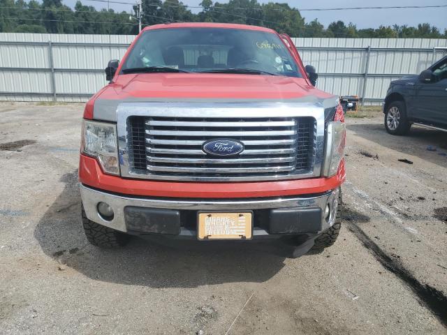 Photo 4 VIN: 1FTFW1EF7CFA34644 - FORD F-150 