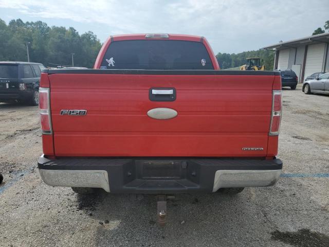 Photo 5 VIN: 1FTFW1EF7CFA34644 - FORD F-150 