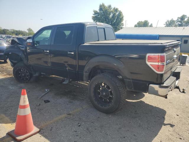 Photo 1 VIN: 1FTFW1EF7CFA90289 - FORD F150 SUPER 