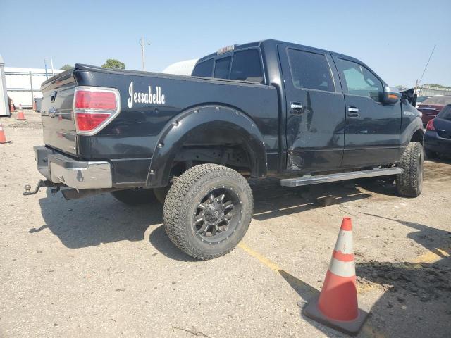 Photo 2 VIN: 1FTFW1EF7CFA90289 - FORD F150 SUPER 