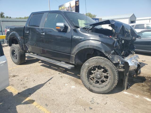 Photo 3 VIN: 1FTFW1EF7CFA90289 - FORD F150 SUPER 