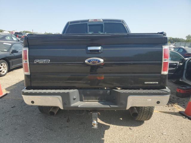 Photo 5 VIN: 1FTFW1EF7CFA90289 - FORD F150 SUPER 