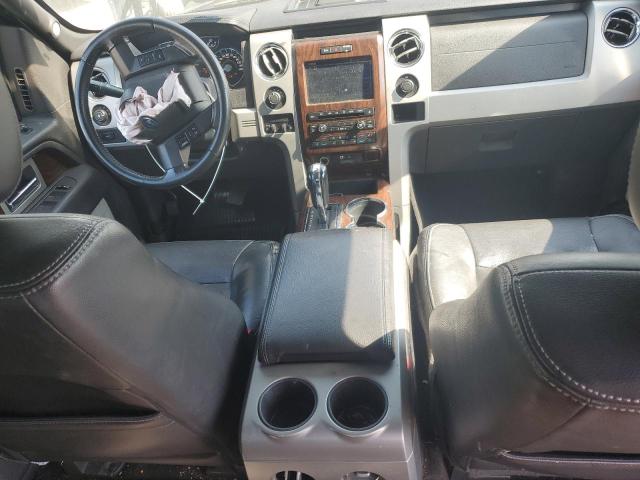 Photo 7 VIN: 1FTFW1EF7CFA90289 - FORD F150 SUPER 