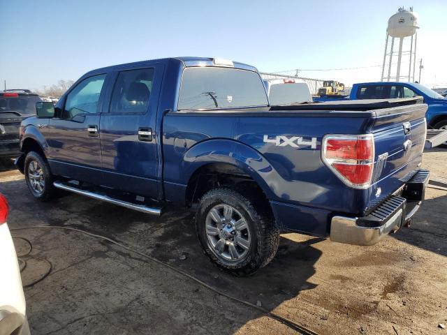 Photo 1 VIN: 1FTFW1EF7CFB07219 - FORD F-150 