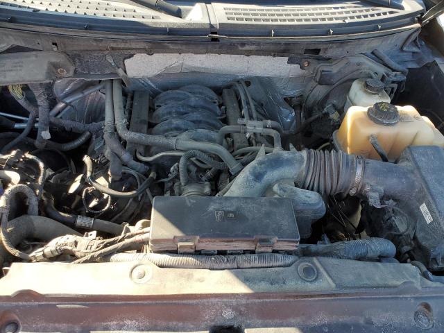 Photo 11 VIN: 1FTFW1EF7CFB07219 - FORD F-150 