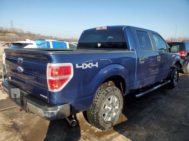 Photo 2 VIN: 1FTFW1EF7CFB07219 - FORD F-150 