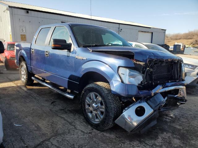 Photo 3 VIN: 1FTFW1EF7CFB07219 - FORD F-150 