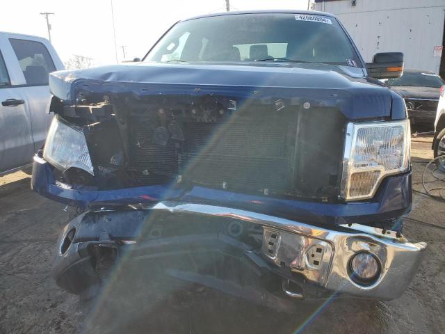 Photo 4 VIN: 1FTFW1EF7CFB07219 - FORD F-150 