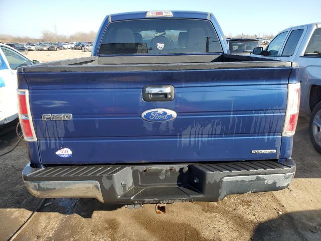 Photo 5 VIN: 1FTFW1EF7CFB07219 - FORD F-150 