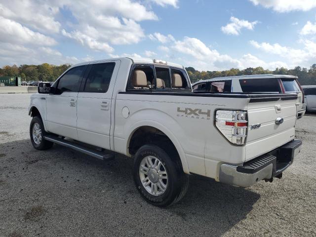 Photo 1 VIN: 1FTFW1EF7CFB11870 - FORD F150 SUPER 