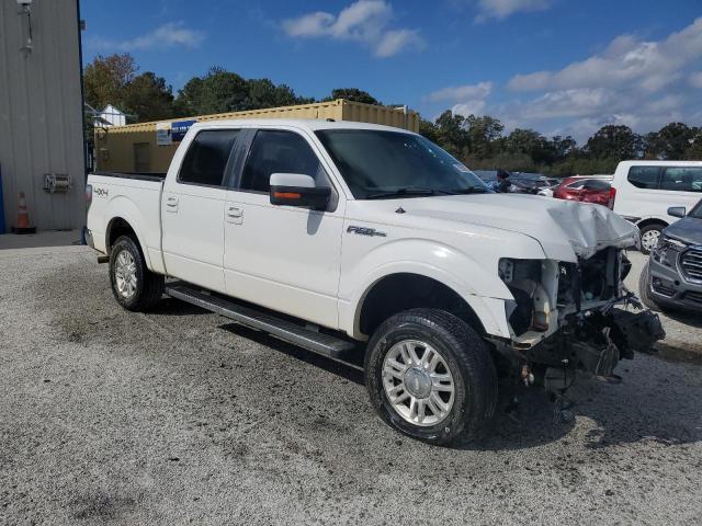 Photo 3 VIN: 1FTFW1EF7CFB11870 - FORD F150 SUPER 