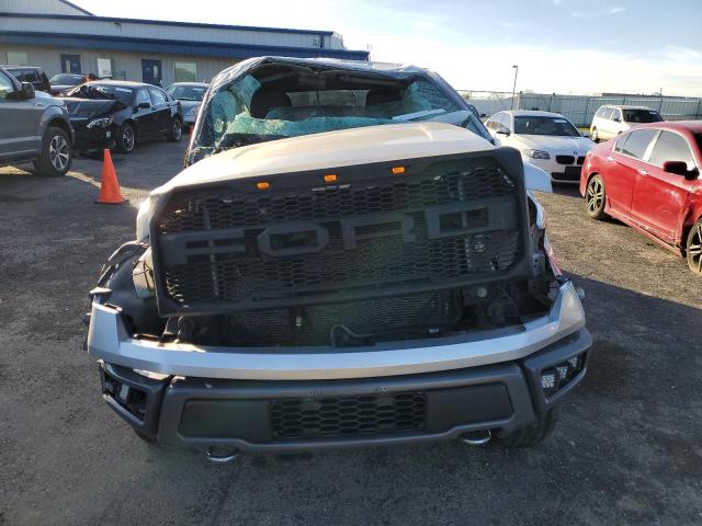 Photo 4 VIN: 1FTFW1EF7CFB25137 - FORD F-150 