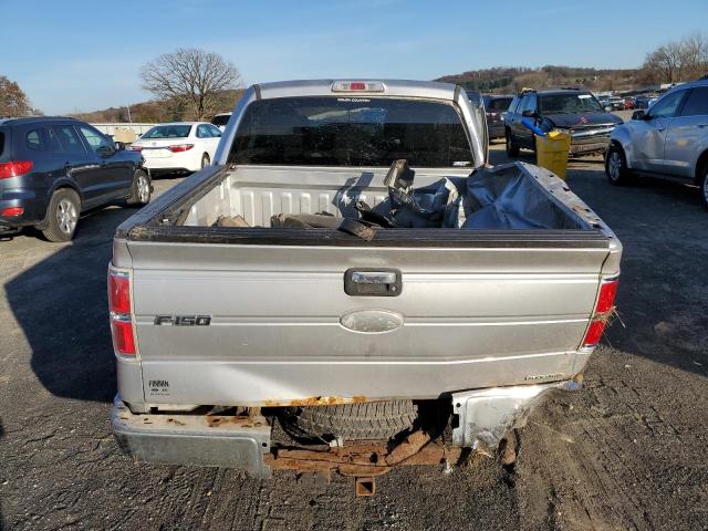 Photo 5 VIN: 1FTFW1EF7CFB25137 - FORD F-150 