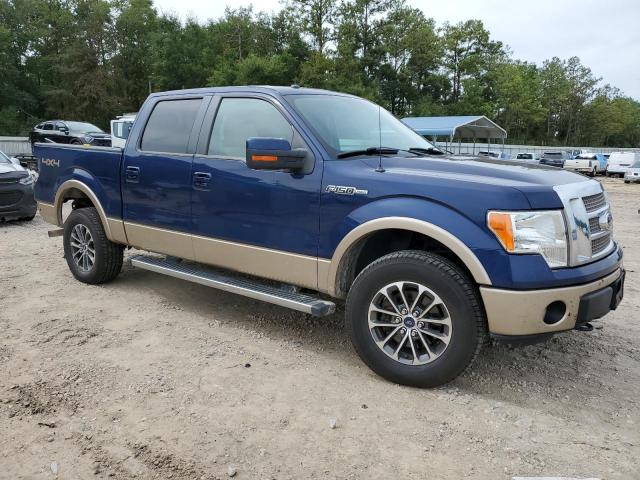 Photo 3 VIN: 1FTFW1EF7CFB82227 - FORD F150 SUPER 