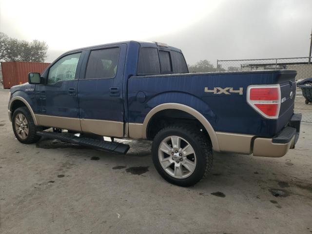 Photo 1 VIN: 1FTFW1EF7CFB86665 - FORD F150 SUPER 