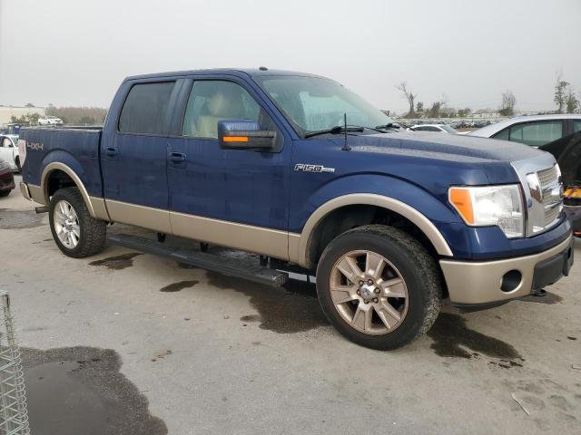 Photo 3 VIN: 1FTFW1EF7CFB86665 - FORD F150 SUPER 