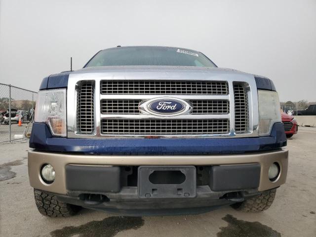 Photo 4 VIN: 1FTFW1EF7CFB86665 - FORD F150 SUPER 