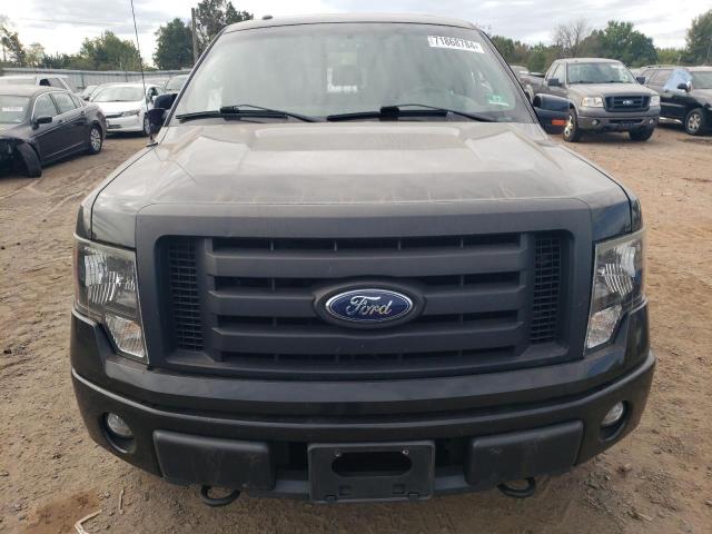 Photo 4 VIN: 1FTFW1EF7CFB90358 - FORD F150 SUPER 